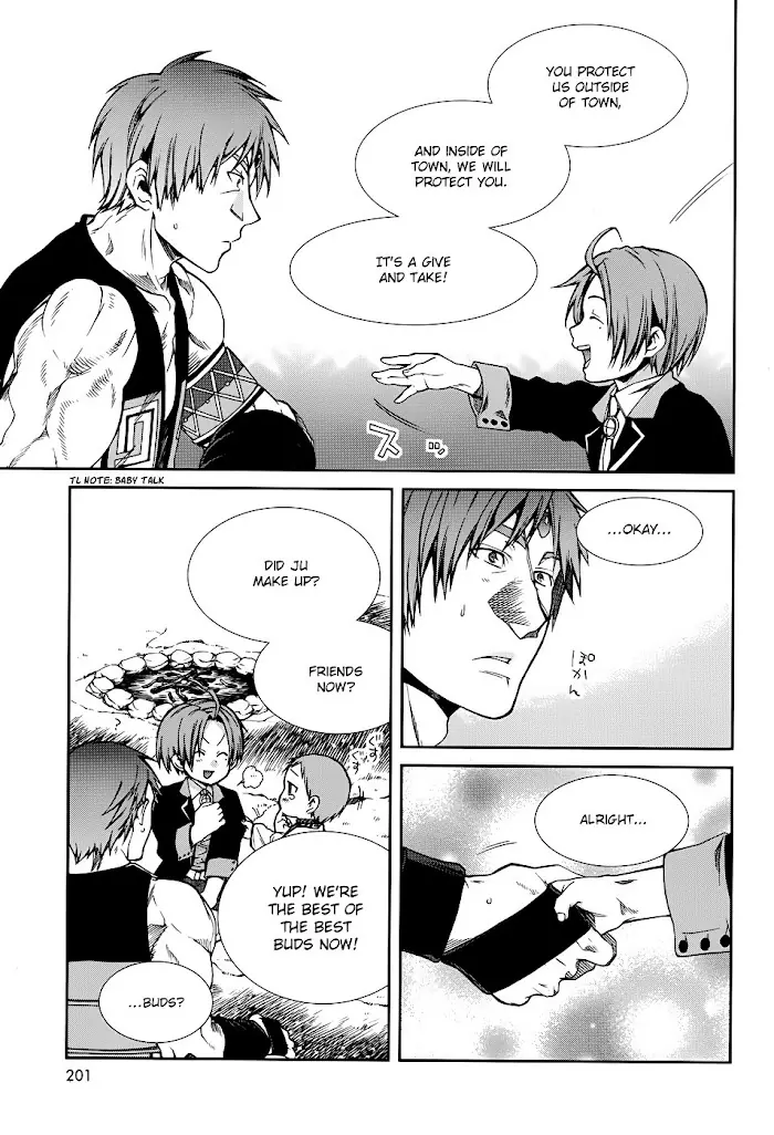 Mushoku Tensei Chapter 19 image 32_optimized